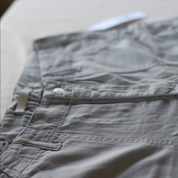 Joe's Jeans The Twill Jogger NWT - Picture 12 of 13